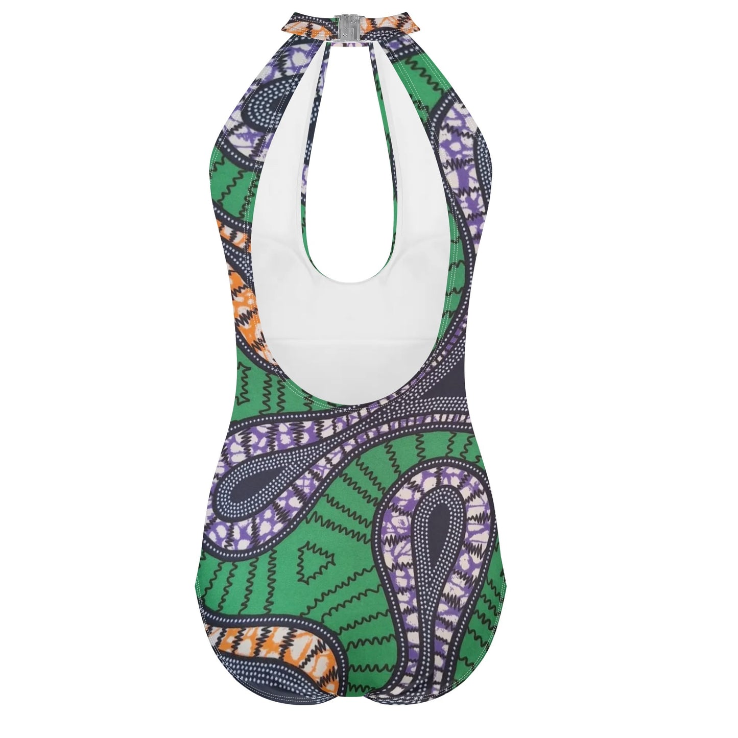 salou one-piece swimsuit by tropic dune