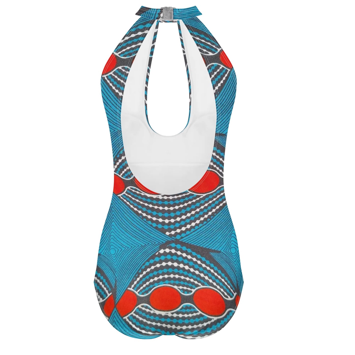 sunshine plaza one-piece swimsuit by tropic dune
