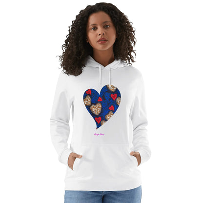 Made Woman Hoodie By Tropic Dune