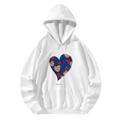 Made Woman Hoodie By Tropic Dune