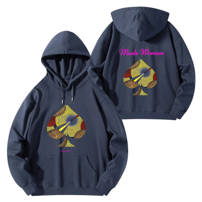 Made Woman Hoodie By Tropic Dune