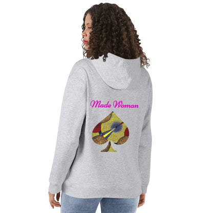 Made Woman Hoodie By Tropic Dune