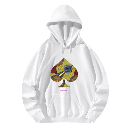 Made Woman Hoodie By Tropic Dune