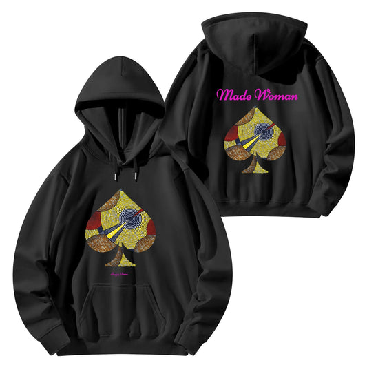 Made Woman Hoodie By Tropic Dune