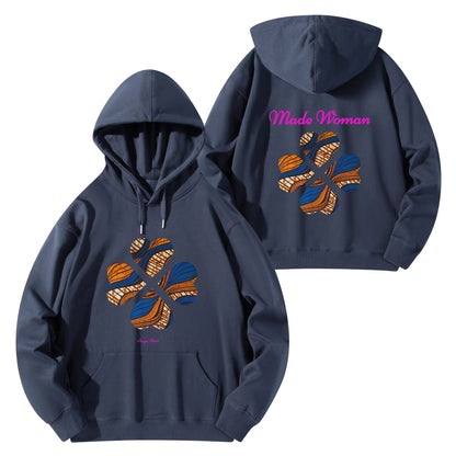Made Woman Hoodie By Tropic Dune