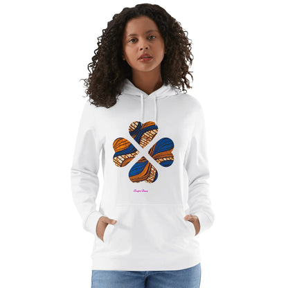Made Woman Hoodie By Tropic Dune
