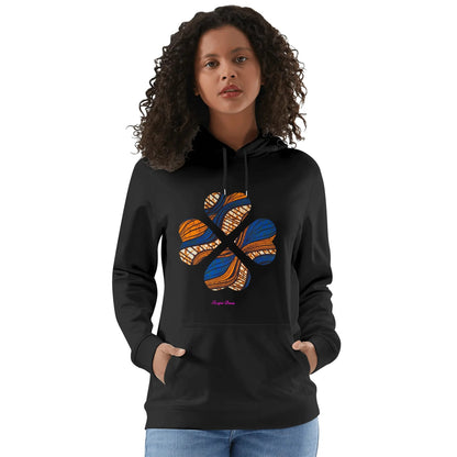 Made Woman Hoodie By Tropic Dune