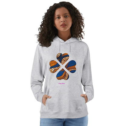 Made Woman Hoodie By Tropic Dune
