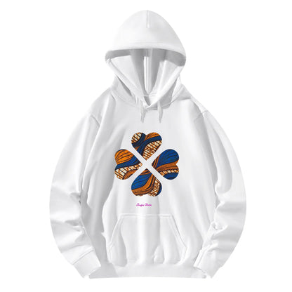 Made Woman Hoodie By Tropic Dune
