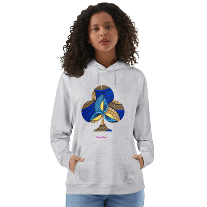 Made Woman Hoodie By Tropic Dune