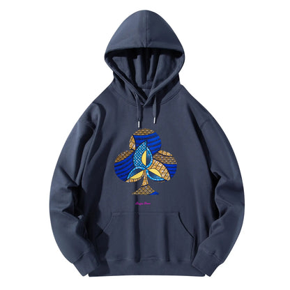 Made Woman Hoodie By Tropic Dune