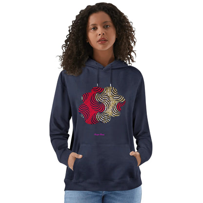 Made Woman Hoodie By Tropic Dune