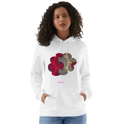Made Woman Hoodie By Tropic Dune