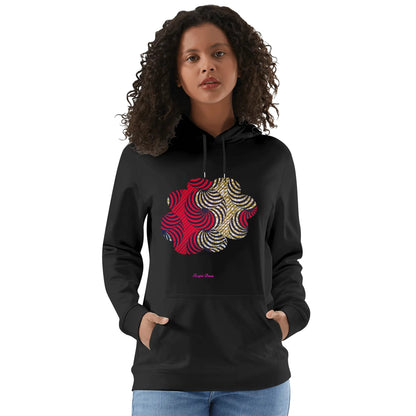 Made Woman Hoodie By Tropic Dune