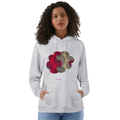 Made Woman Hoodie By Tropic Dune