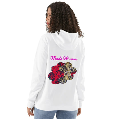 Made Woman Hoodie By Tropic Dune