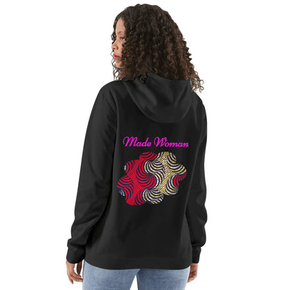 Made Woman Hoodie By Tropic Dune
