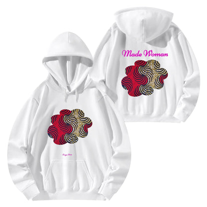Made Woman Hoodie By Tropic Dune