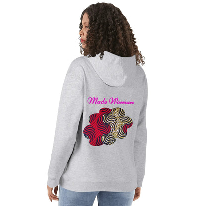 Made Woman Hoodie By Tropic Dune