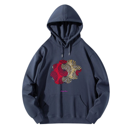 Made Woman Hoodie By Tropic Dune