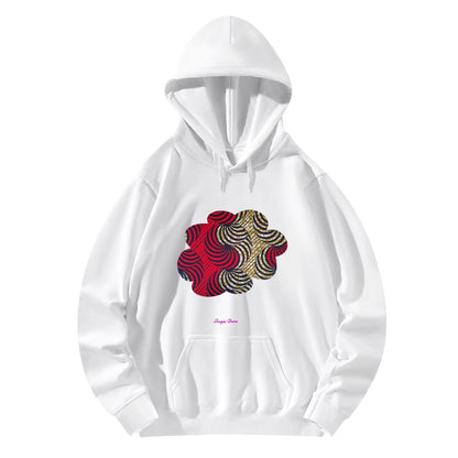 Made Woman Hoodie By Tropic Dune