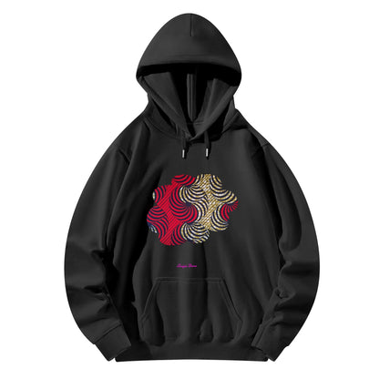 Made Woman Hoodie By Tropic Dune