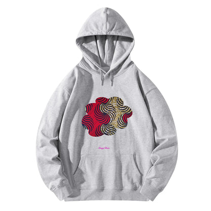 Made Woman Hoodie By Tropic Dune