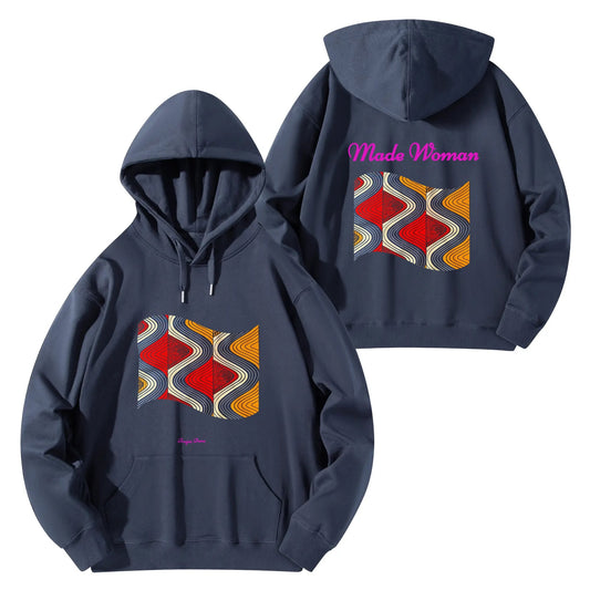 Made Woman Hoodie By Tropic Dune