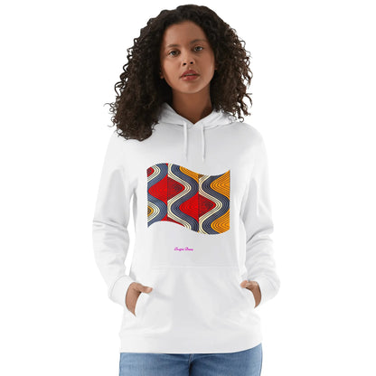 Made Woman Hoodie By Tropic Dune