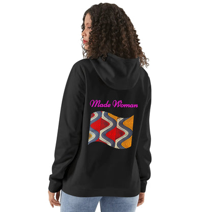 Made Woman Hoodie By Tropic Dune