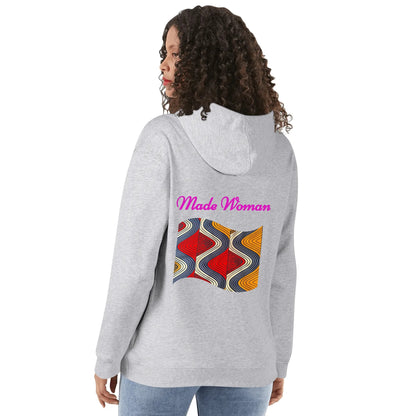 Made Woman Hoodie By Tropic Dune