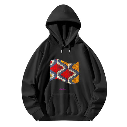 Made Woman Hoodie By Tropic Dune
