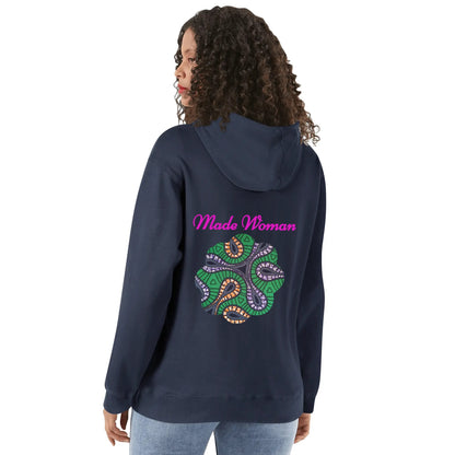 Made Woman Hoodie By Tropic Dune