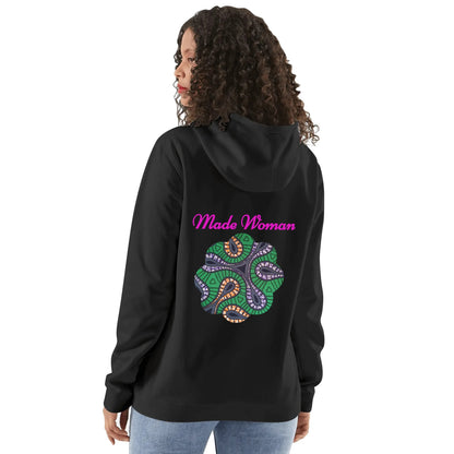 Made Woman Hoodie By Tropic Dune