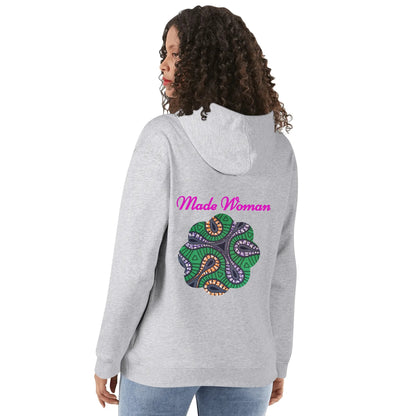 Made Woman Hoodie By Tropic Dune