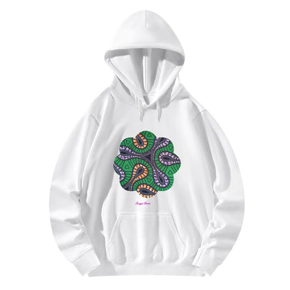 Made Woman Hoodie By Tropic Dune