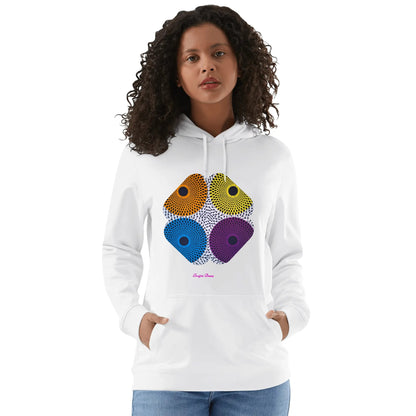 Made Woman Hoodie By Tropic Dune
