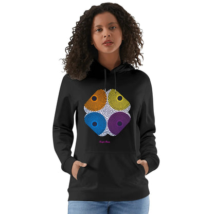 Made Woman Hoodie By Tropic Dune