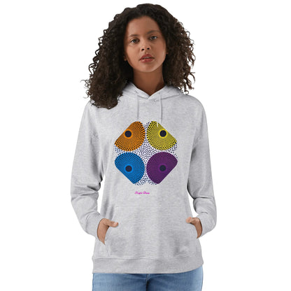 Made Woman Hoodie By Tropic Dune