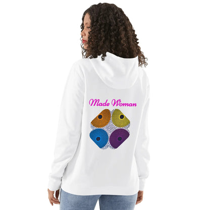 Made Woman Hoodie By Tropic Dune