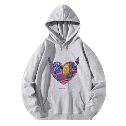 Made Woman Hoodie By Tropic Dune
