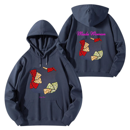 Made Woman Hoodie By Tropic Dune