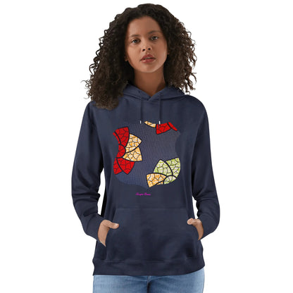 Made Woman Hoodie By Tropic Dune