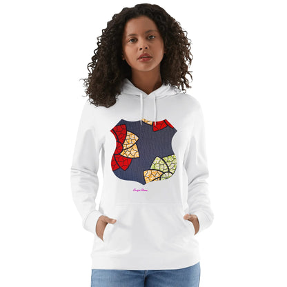 Made Woman Hoodie By Tropic Dune