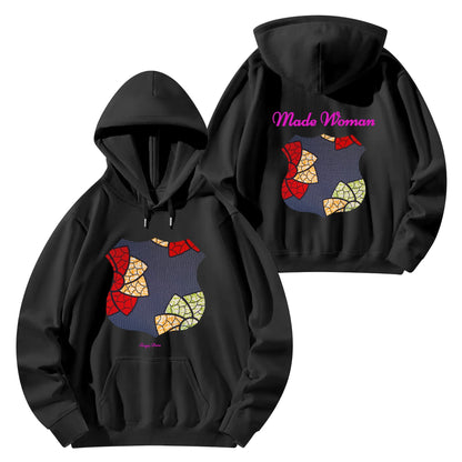 Made Woman Hoodie By Tropic Dune