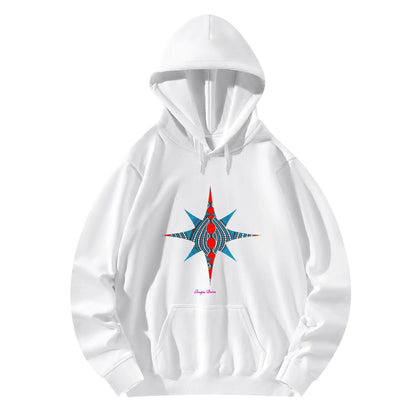 Made Woman Hoodie By Tropic Dune
