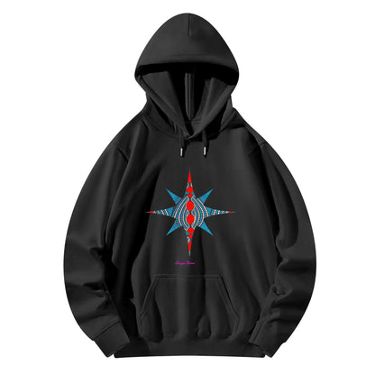 Made Woman Hoodie By Tropic Dune