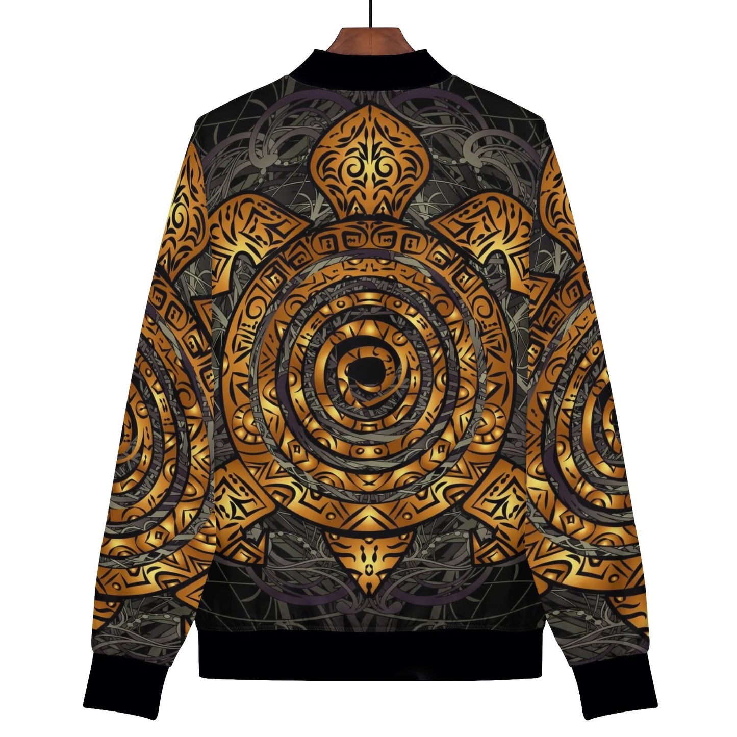 ithaca bomber jacket by tropic dune