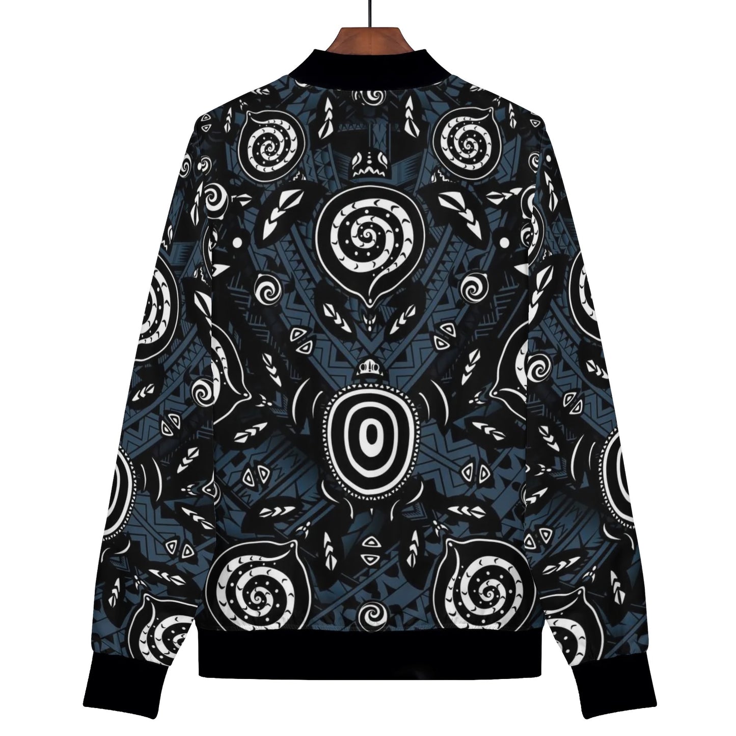 zakynthos bomber jacket by tropic dune
