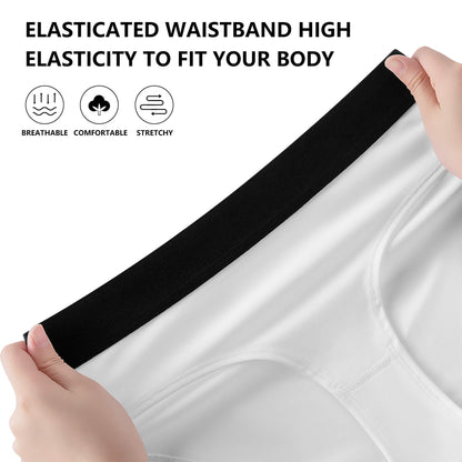 Via Siracusa Lingerie Mid Waist Briefs By Tropic Dune